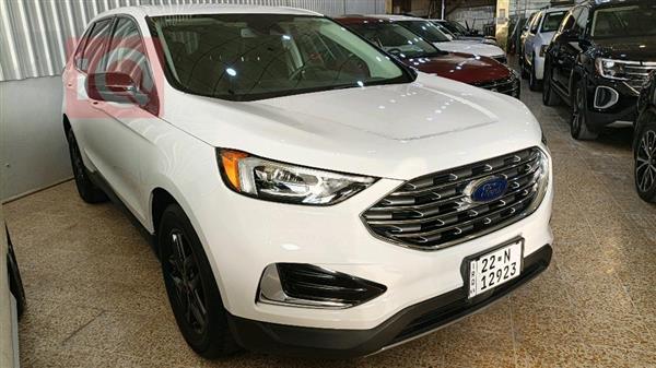 Ford Edge 2022 for sale in Iraq - Erbil